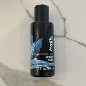 🌸5/$25🌸 Evolis promote shampoo